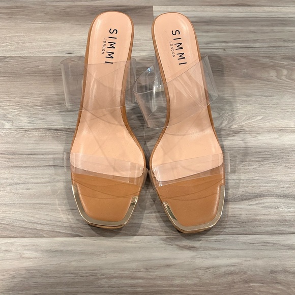 Simmi London Heels - Picture 4 of 6